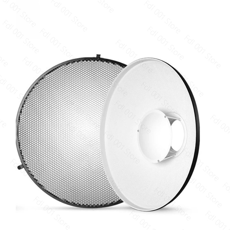 Beauty Dish 55Cm - Reflektor Beauty Dish o średnicy 55