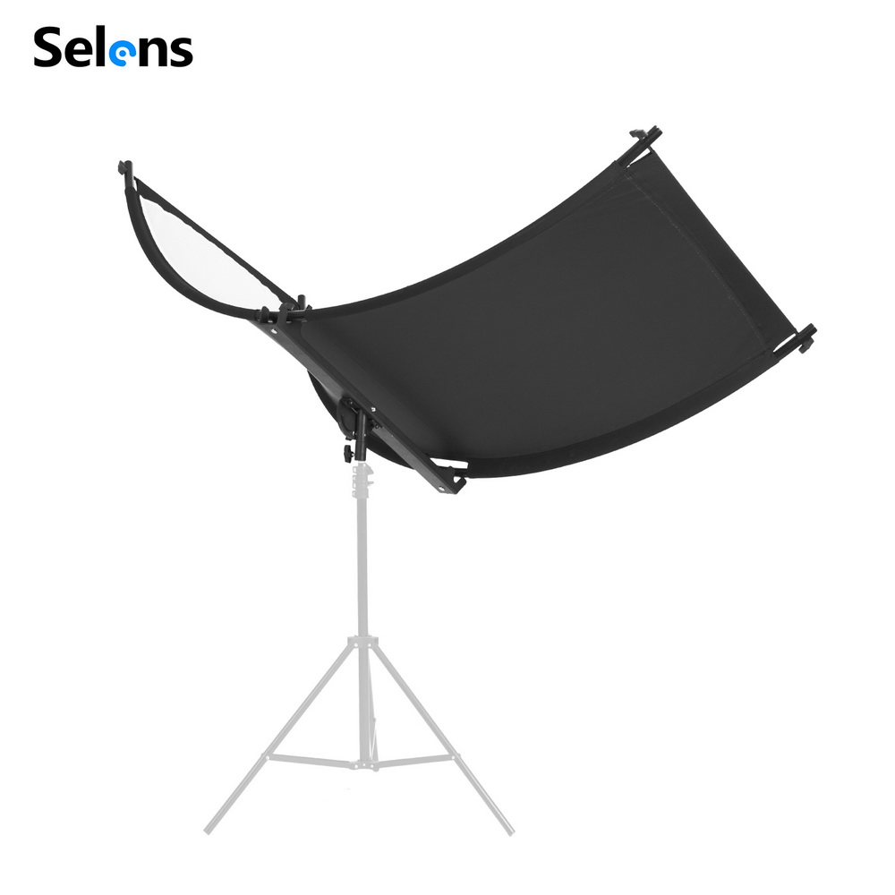 Beauty Dish 55Cm - Reflektor studyjny Selens Curved Light typu