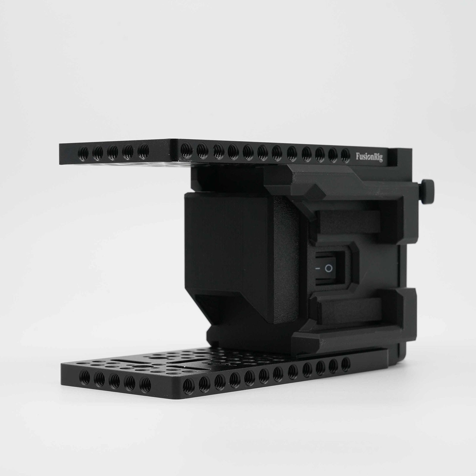 Sony Camera A6400 - Moduł rozszerzający FusionRig do klatki kamery