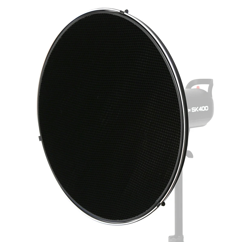 55cm 22 Studio Silver Beauty D – Beauty Dish 55Cm recenzja i cena