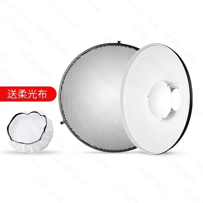 Reflektor Beauty Dish o średni – Beauty Dish 55Cm recenzja i cena