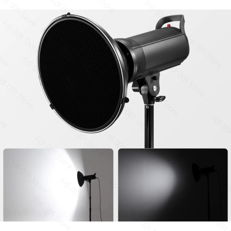 Reflektor Beauty Dish o średni – Beauty Dish 55Cm recenzja i cena