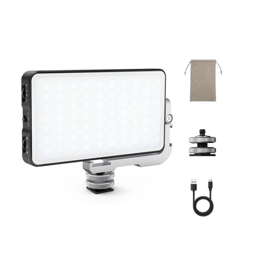Panel świetlny RGB Pixel G3, p – Photography Lighting Rgb recenzja i cena
