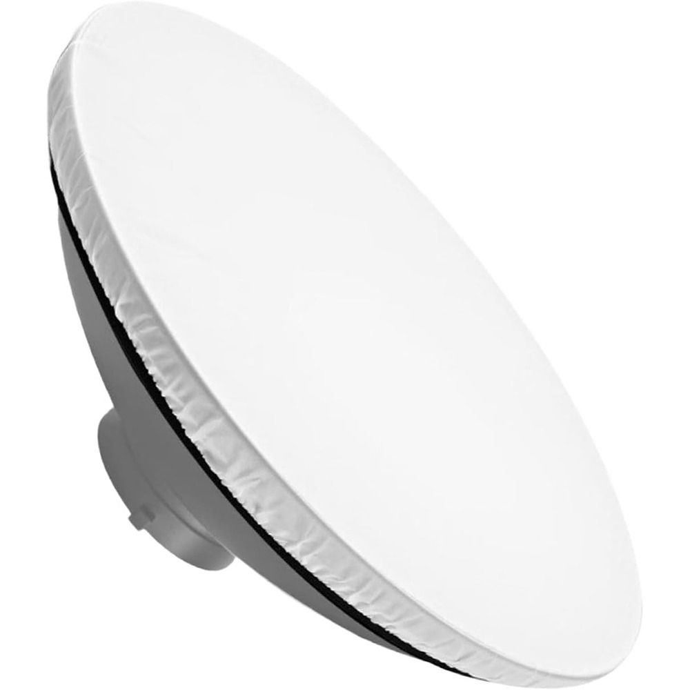 Nowa Biała Miękka Skarpeta Dyf – Beauty Dish 55Cm recenzja i cena