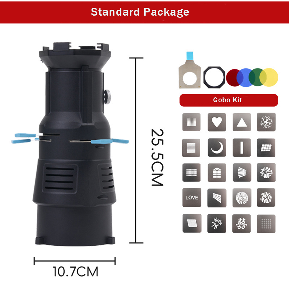 Projektor Bowens Mount z Wzora – Beauty Dish 55Cm recenzja i cena