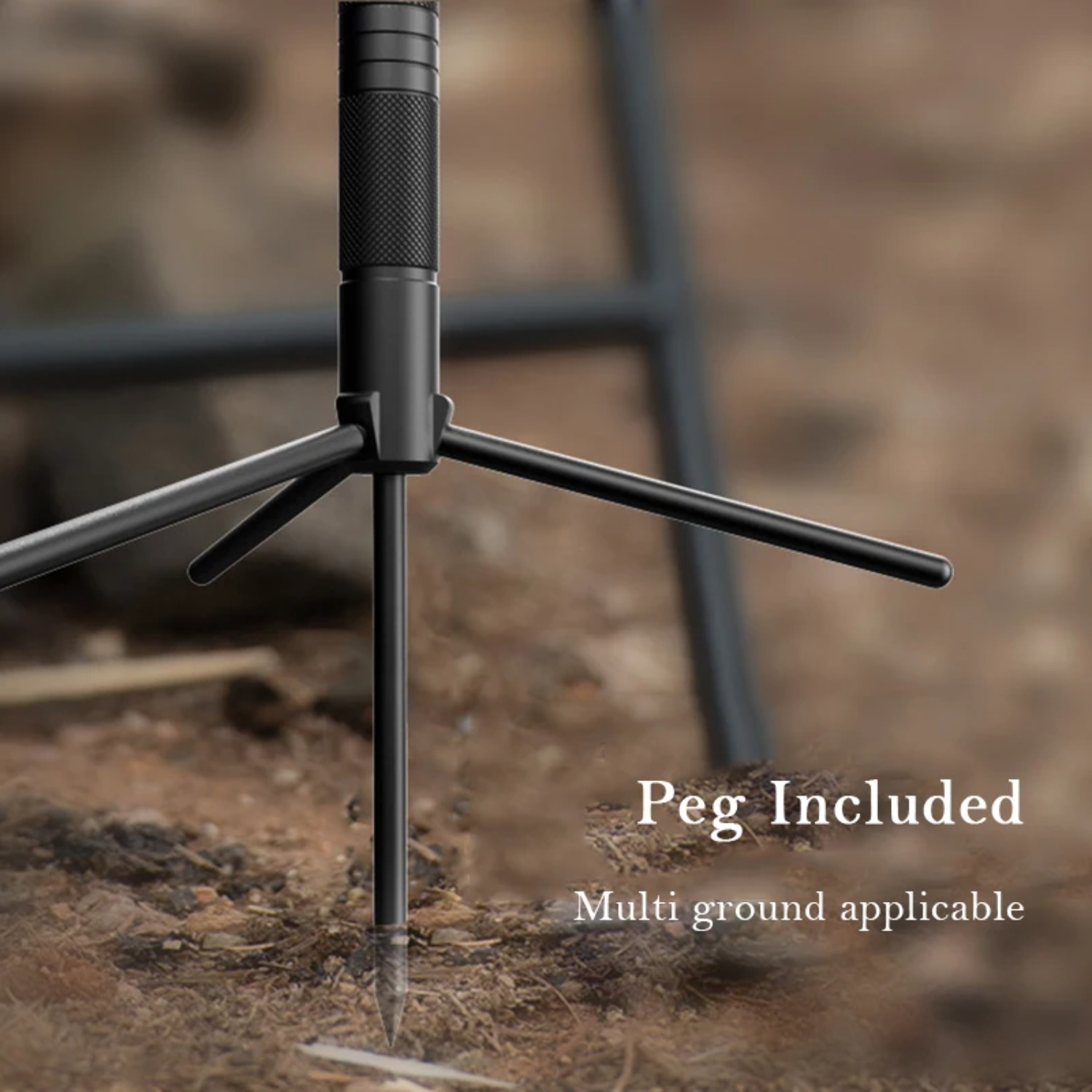 Nowy Aluminiowy Stojak na Lata – Photography Video Lighting Kit With Adjustable Tripod Stand recenzja i cena