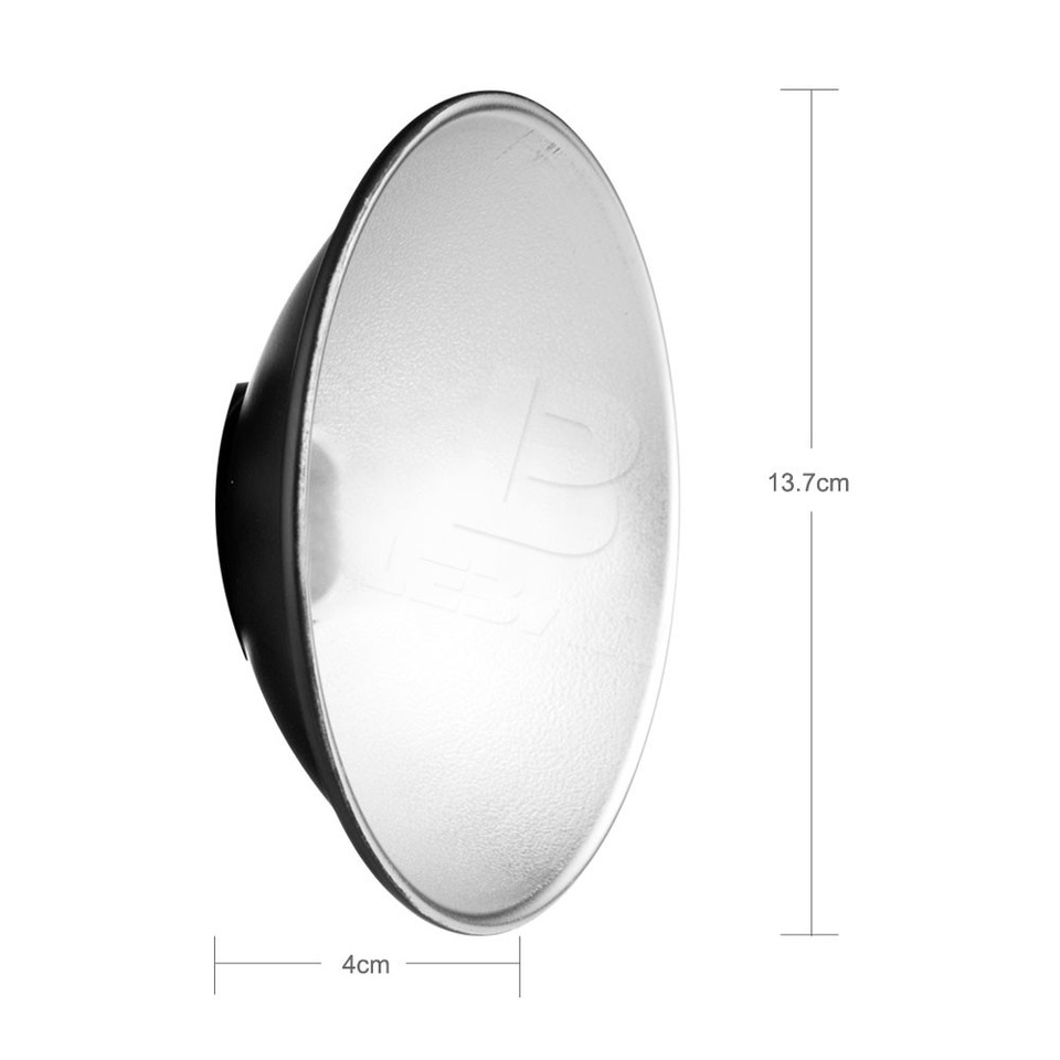 Godox AD-S6 Przenośny reflekto – Beauty Dish 55Cm recenzja i cena