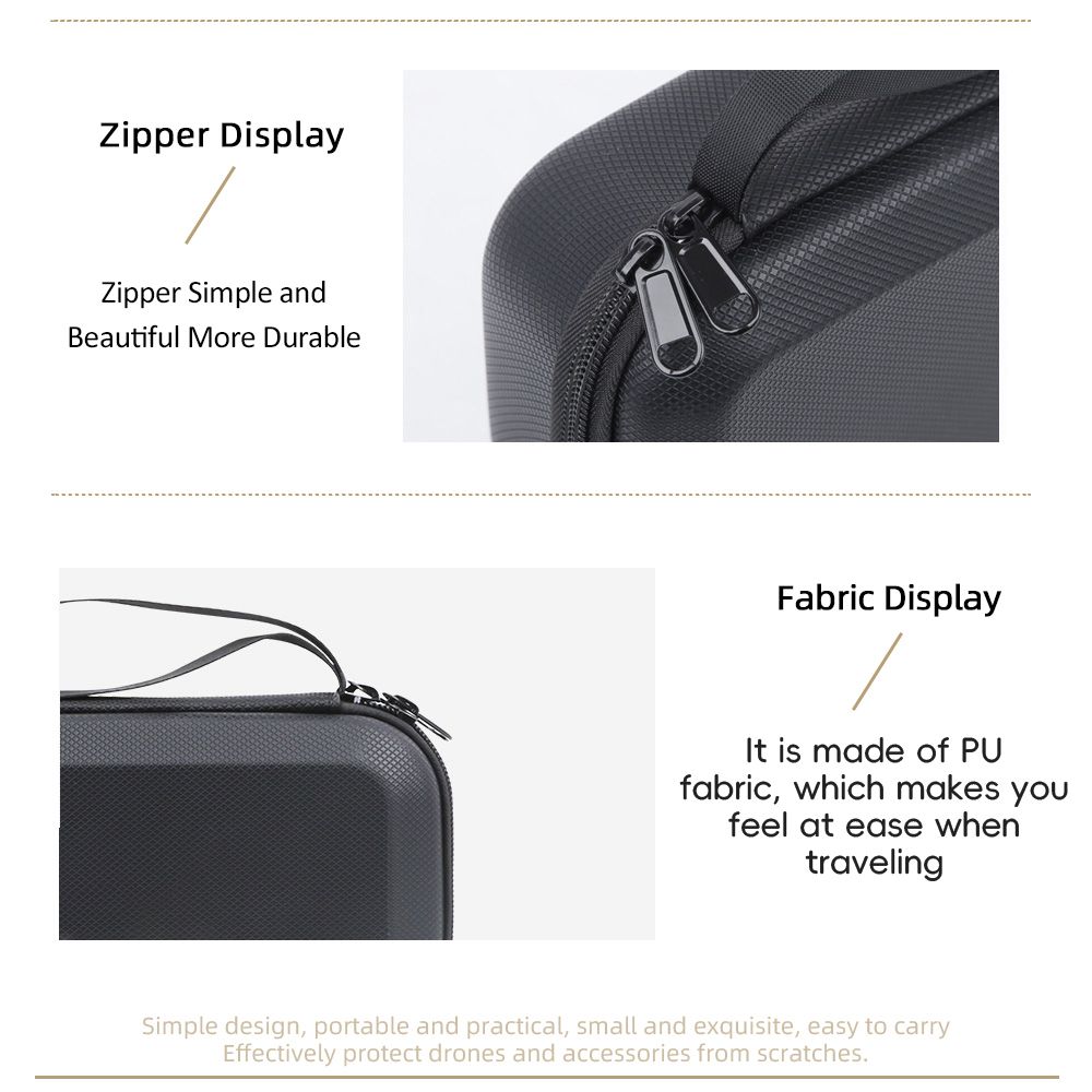 Torba na ramię, przenośne etui – Photography Video Lighting Kit With Adjustable Tripod Stand recenzja i cena