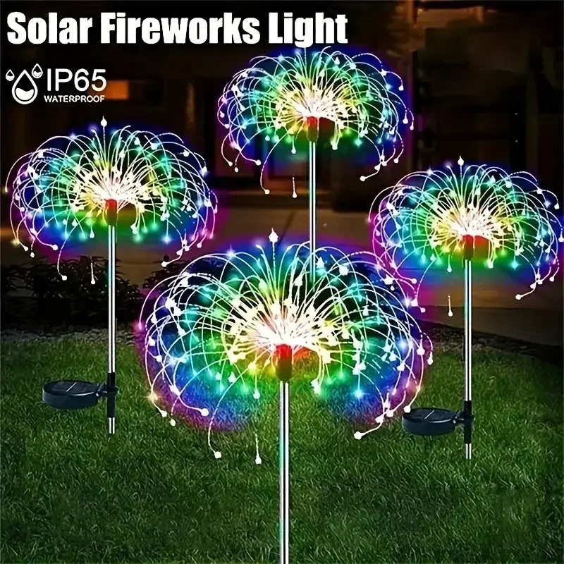 1 szt. Solarna lampka ogrodowa – Flower Photography Led Lighting Pack recenzja i cena