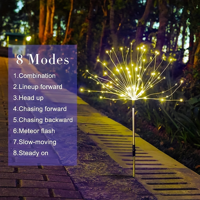 1 szt. Solarna lampka ogrodowa – Flower Photography Led Lighting Pack recenzja i cena