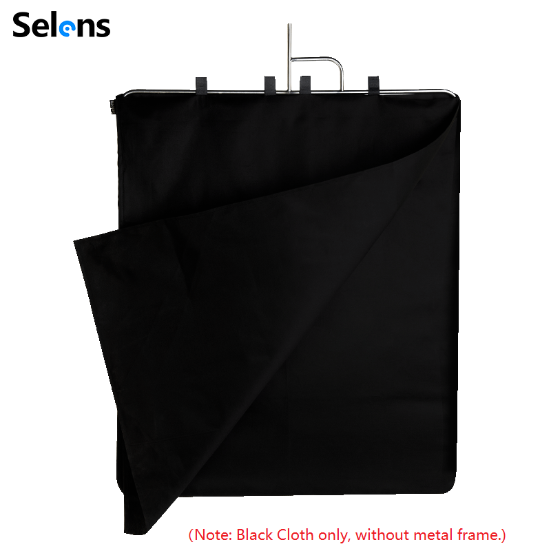 Tkanina osłonowa flagi Selens  – Beauty Dish 55Cm recenzja i cena