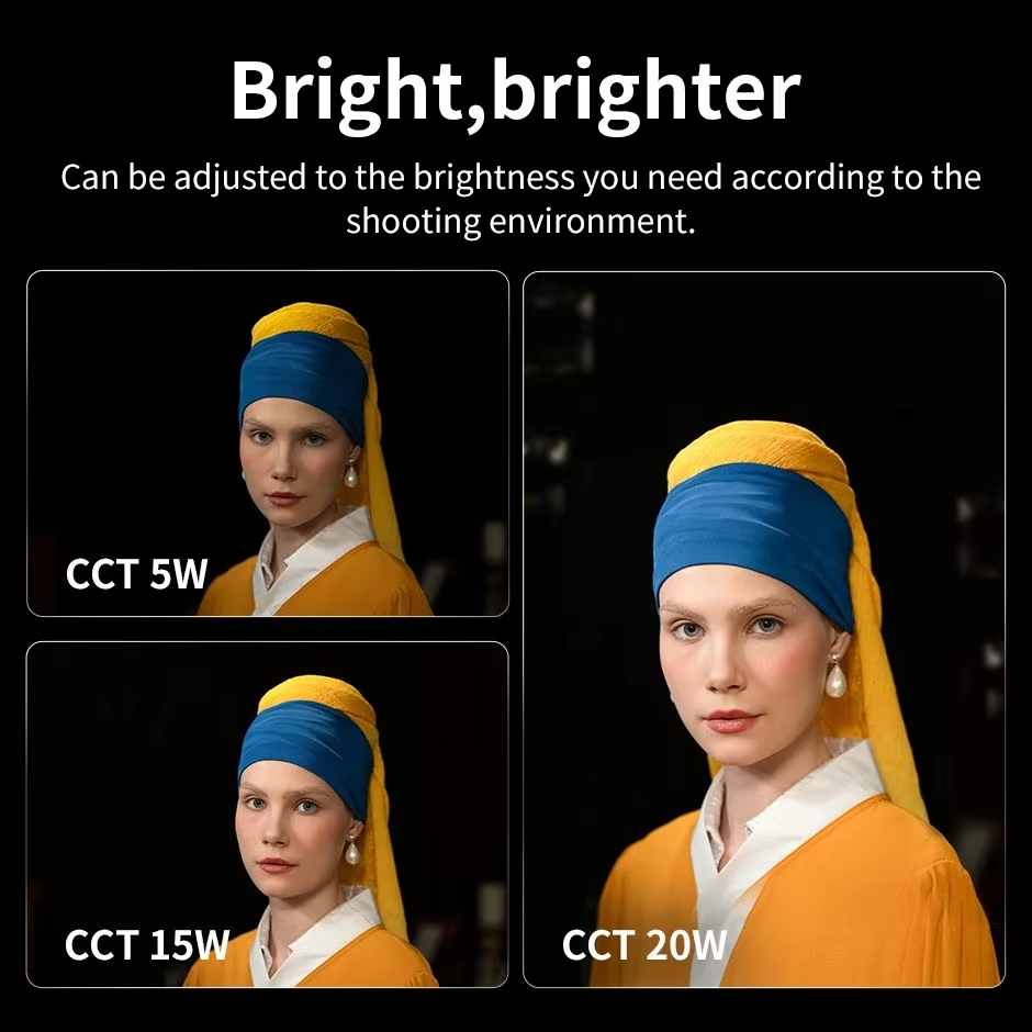 ZHIYUN FIVERAY M20C RGB M20 Dw – Photography Lighting Rgb recenzja i cena