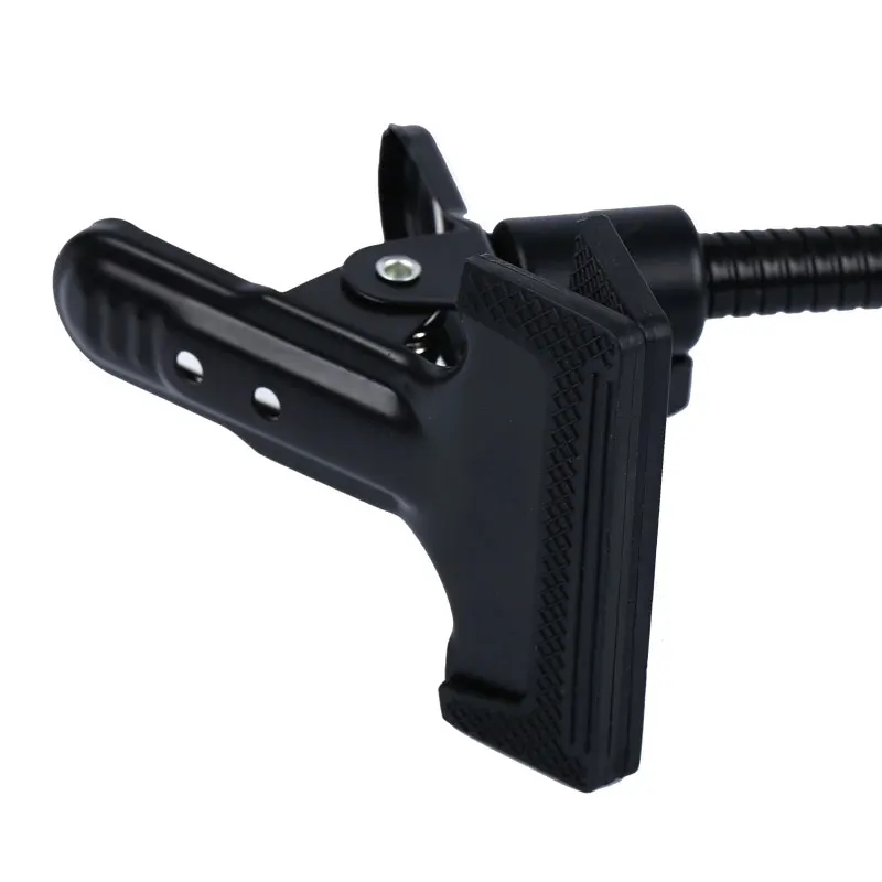 Uchwyt do tła RYH, klips typu  – Photography Video Lighting Kit With Adjustable Tripod Stand recenzja i cena