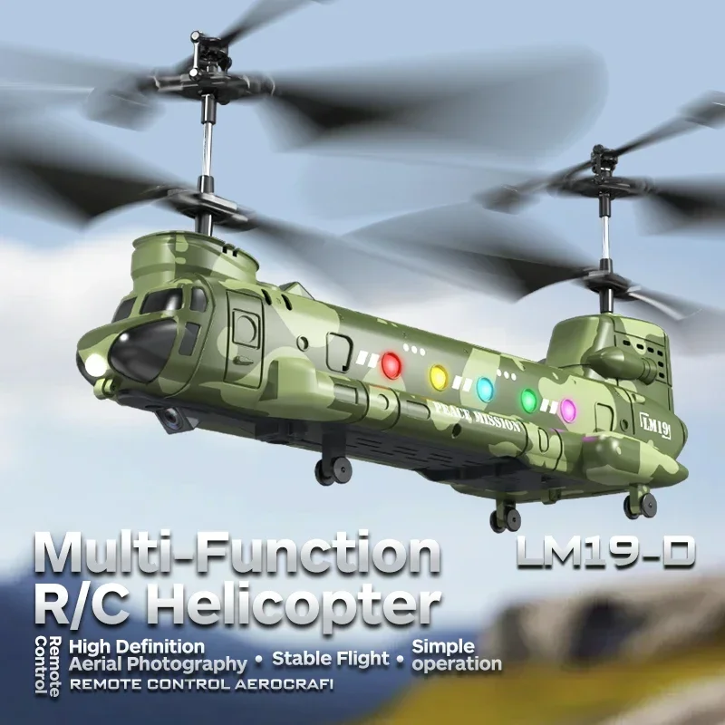 Helikopter RC z kamerą, zdalni – Photography Lighting Beginners recenzja i cena