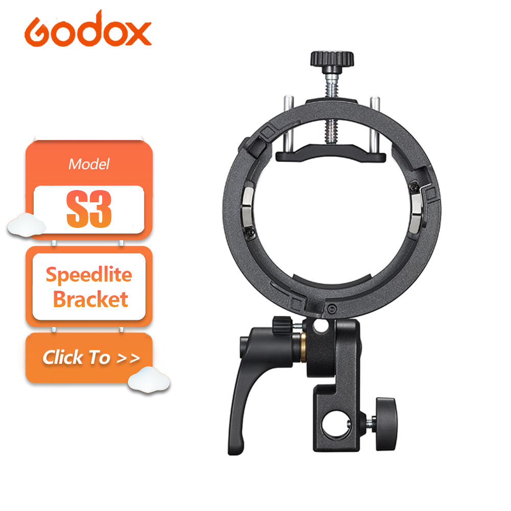 Uchwyt Godox S3 Speedlite z mo – Beauty Dish 55Cm recenzja i cena