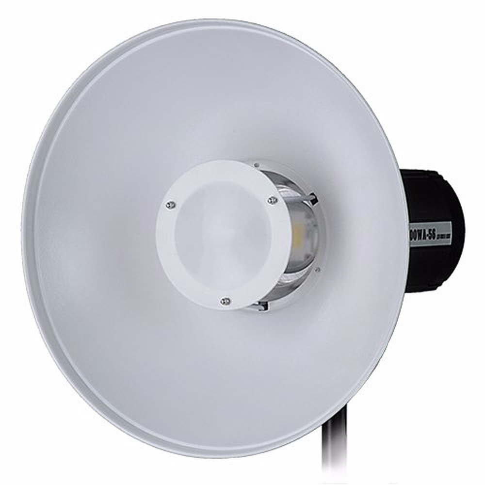Zestaw Pro Beauty Dish 16 cali – Beauty Dish 55Cm recenzja i cena