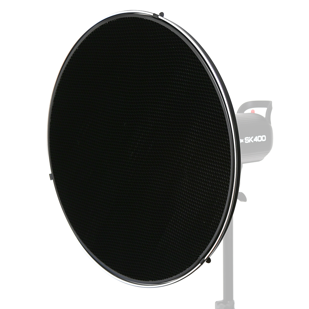 Godox 55cm 22-calowy Silver Be – Beauty Dish 55Cm recenzja i cena