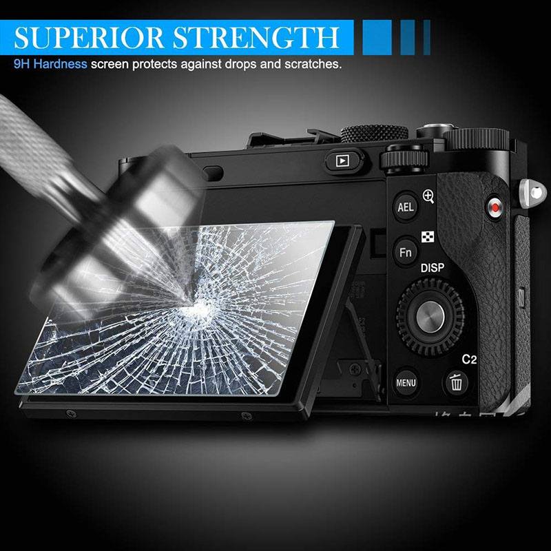 Dla Nikon D800 D810 D850 D7100 – Sony Camera A6400 recenzja i cena