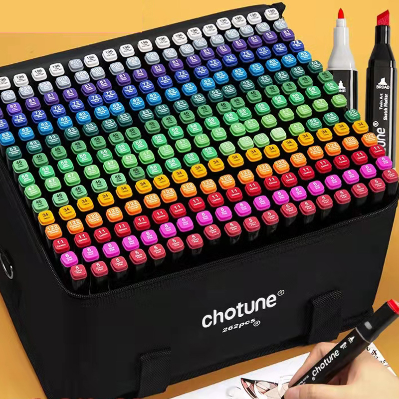 24-80 kolorowy dwugłowy zestaw – Coloured Gel Set recenzja i cena