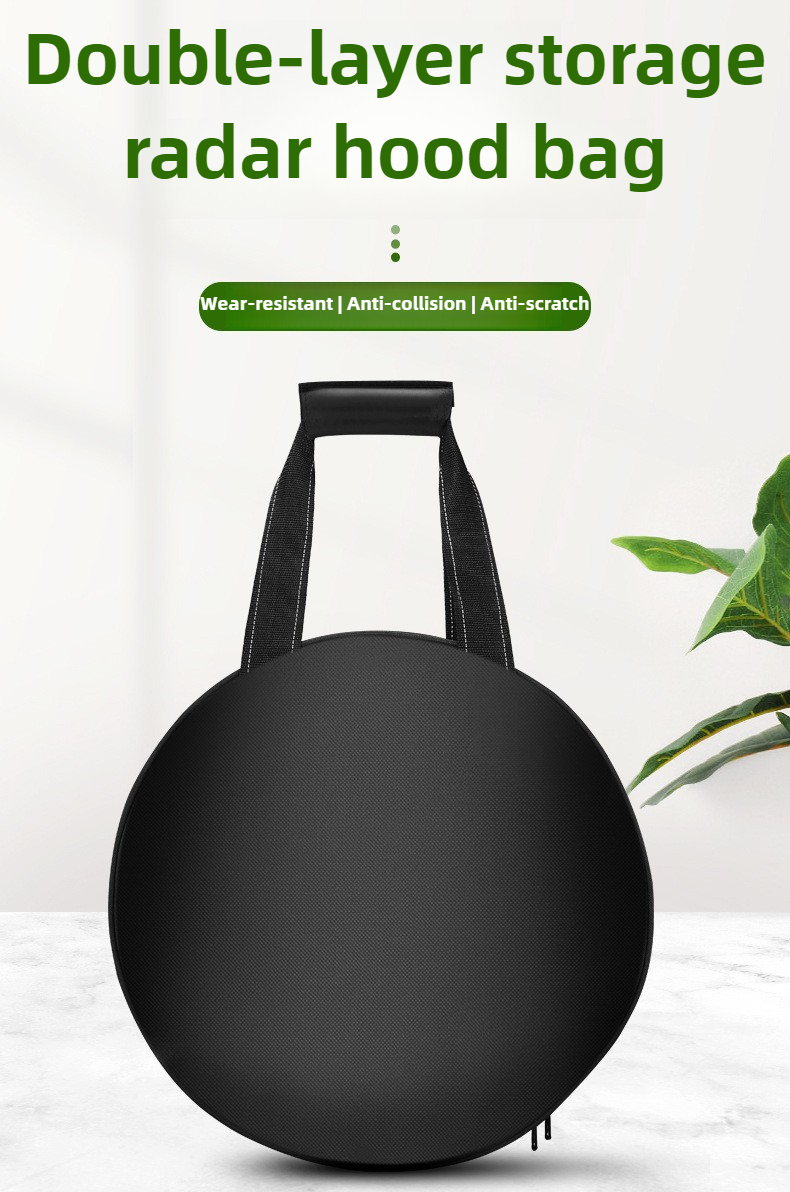 Torba do przechowywania Beauty – Beauty Dish 55Cm recenzja i cena