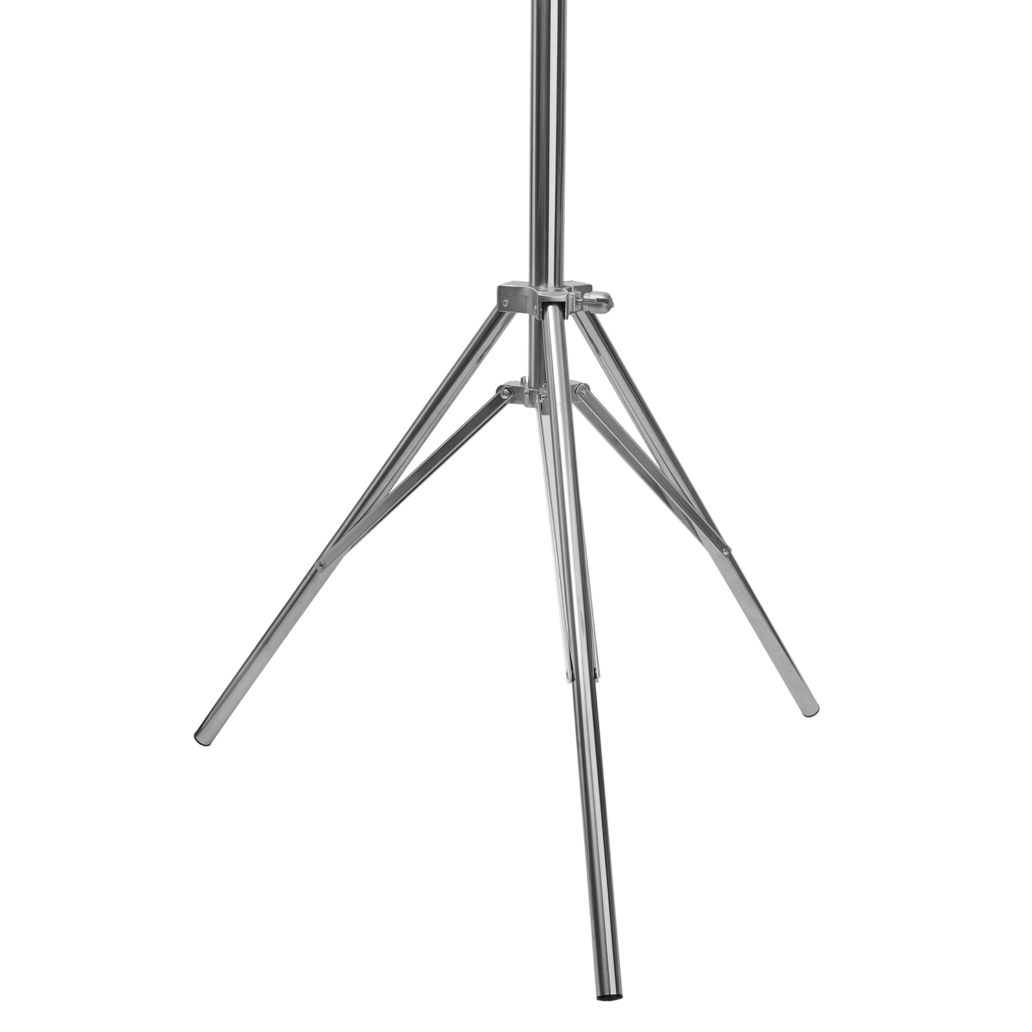 Fotulato 2.8m ze stali nierdze – Photography Video Lighting Kit With Adjustable Tripod Stand recenzja i cena